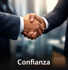 Confianza